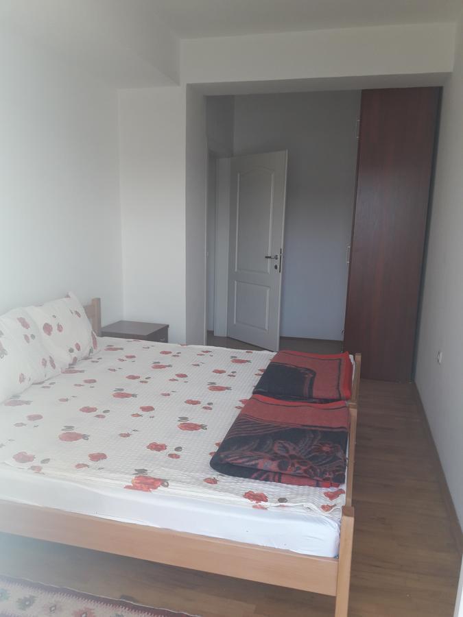 Vila Delfin Ohrid Eksteriør bilde