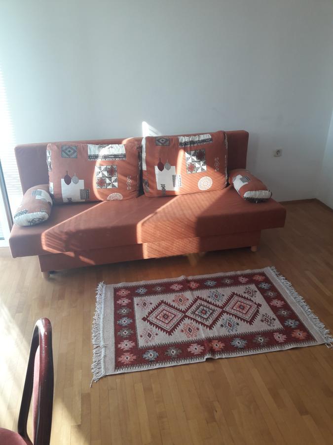 Vila Delfin Ohrid Eksteriør bilde