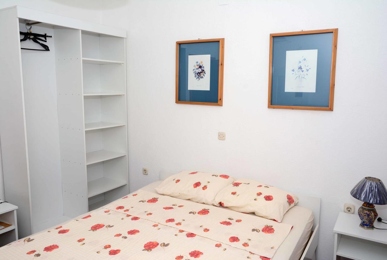 Vila Delfin Ohrid Eksteriør bilde